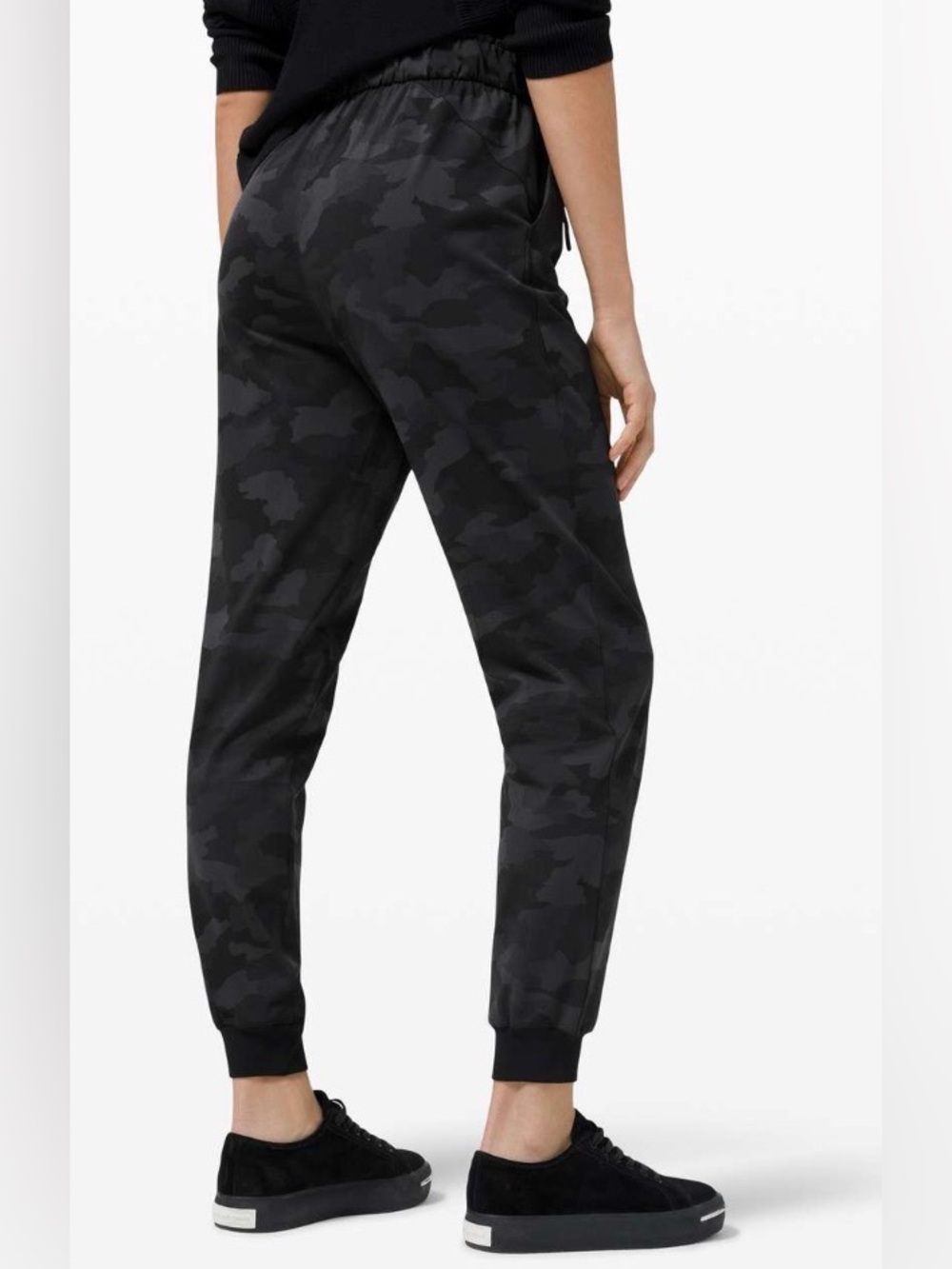 Lululemon Stretch High-Rise Jogger *Full Length